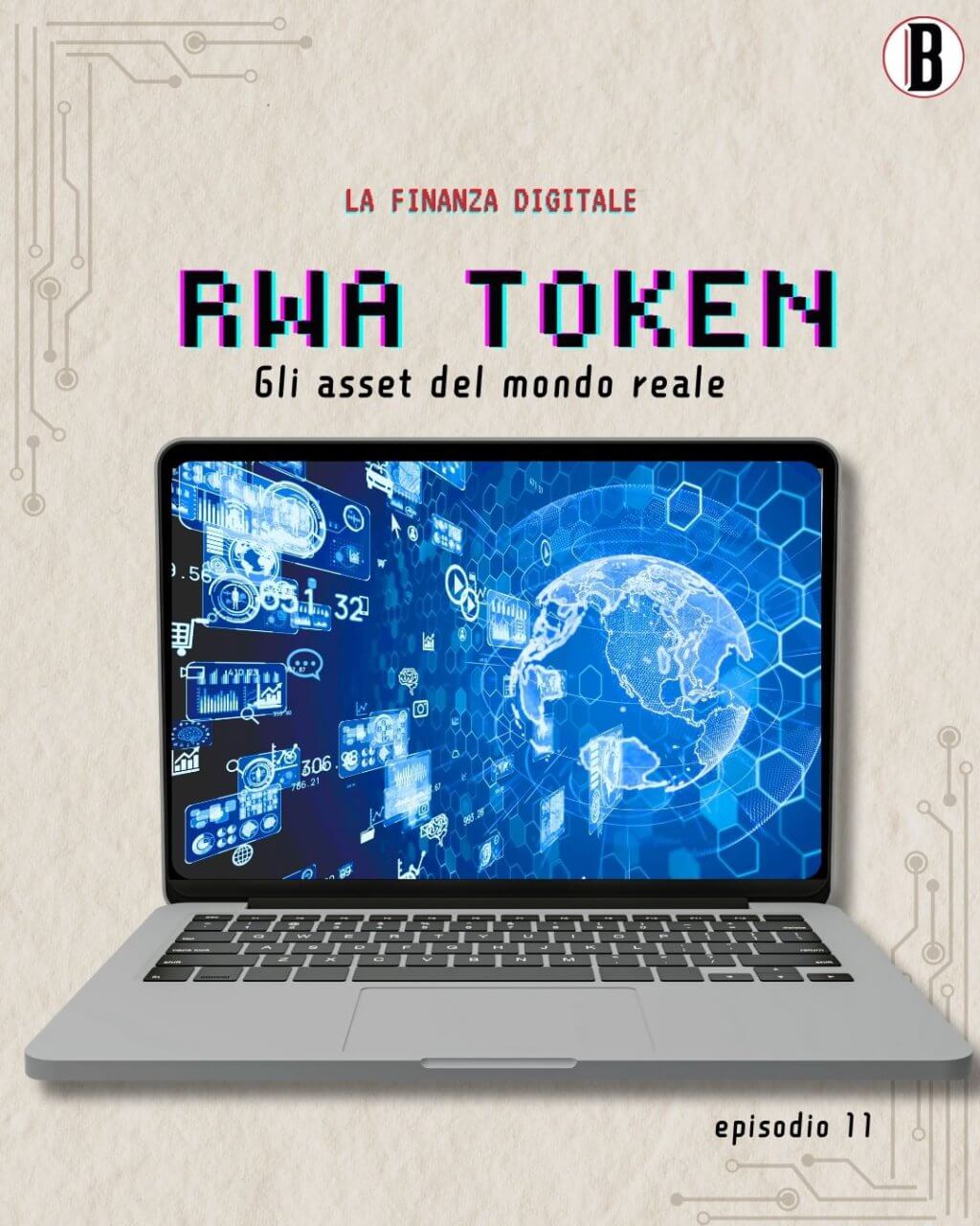 Rwa token