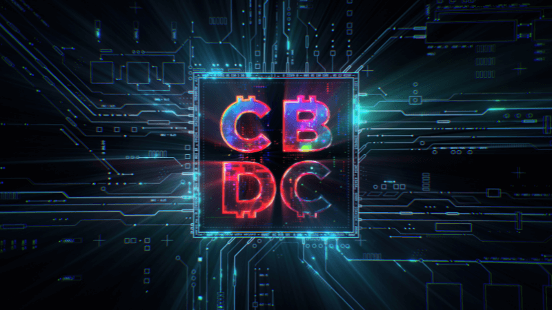 CBDC