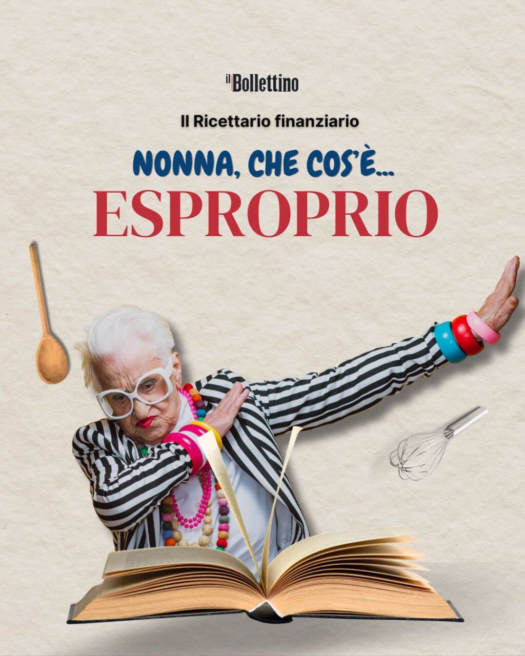 esproprio