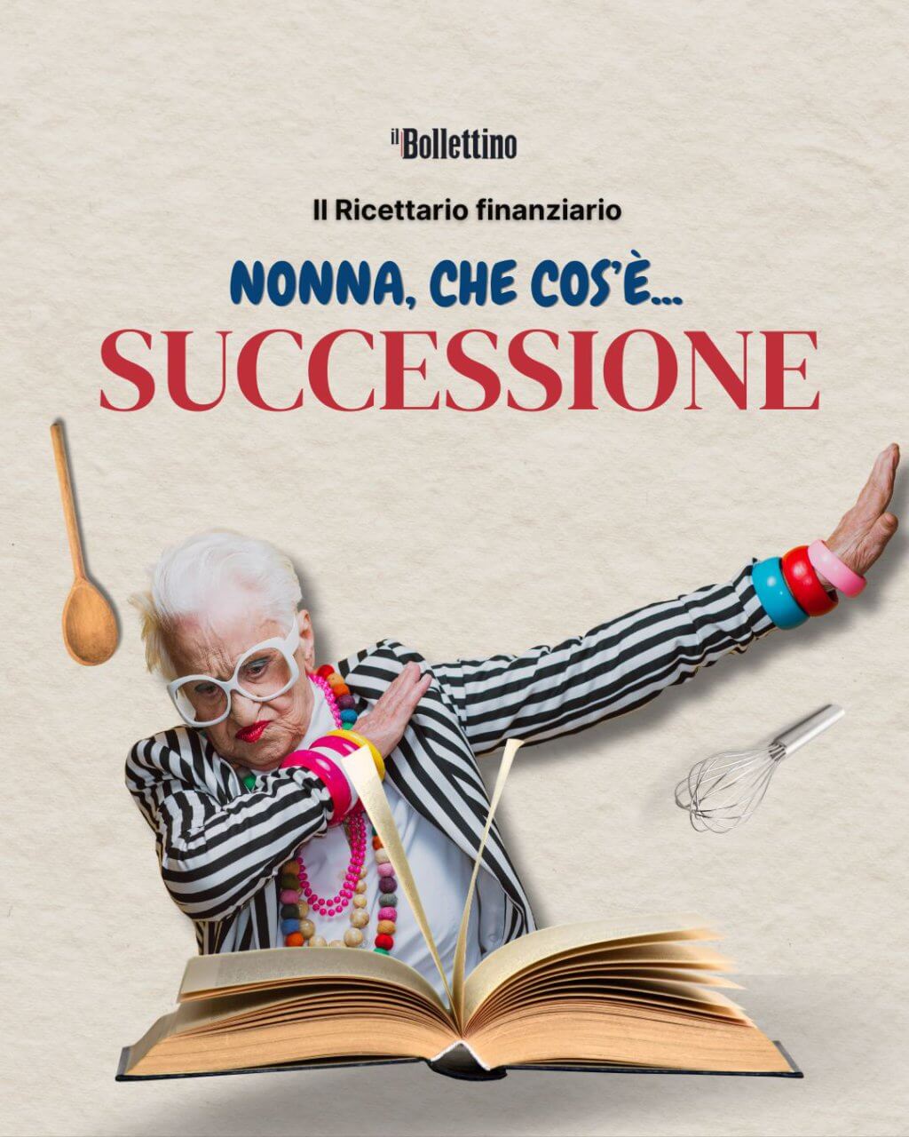 successione