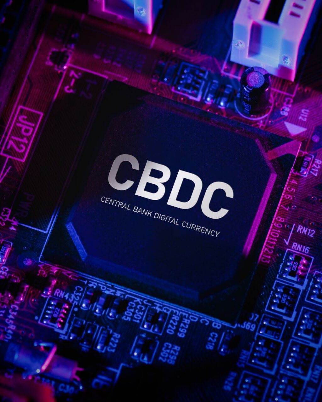 CBDC