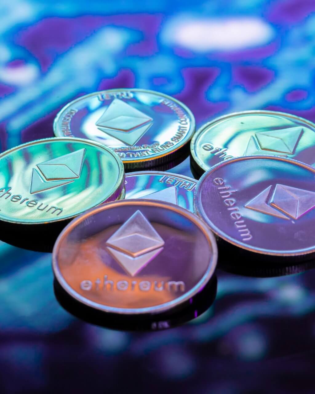 ETF Ethereum