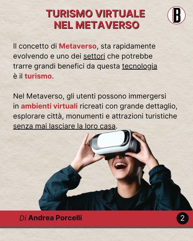 Metaverso