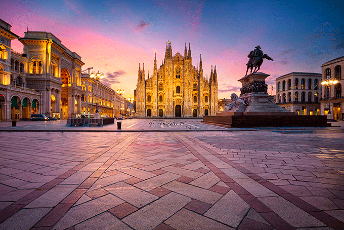 Milano