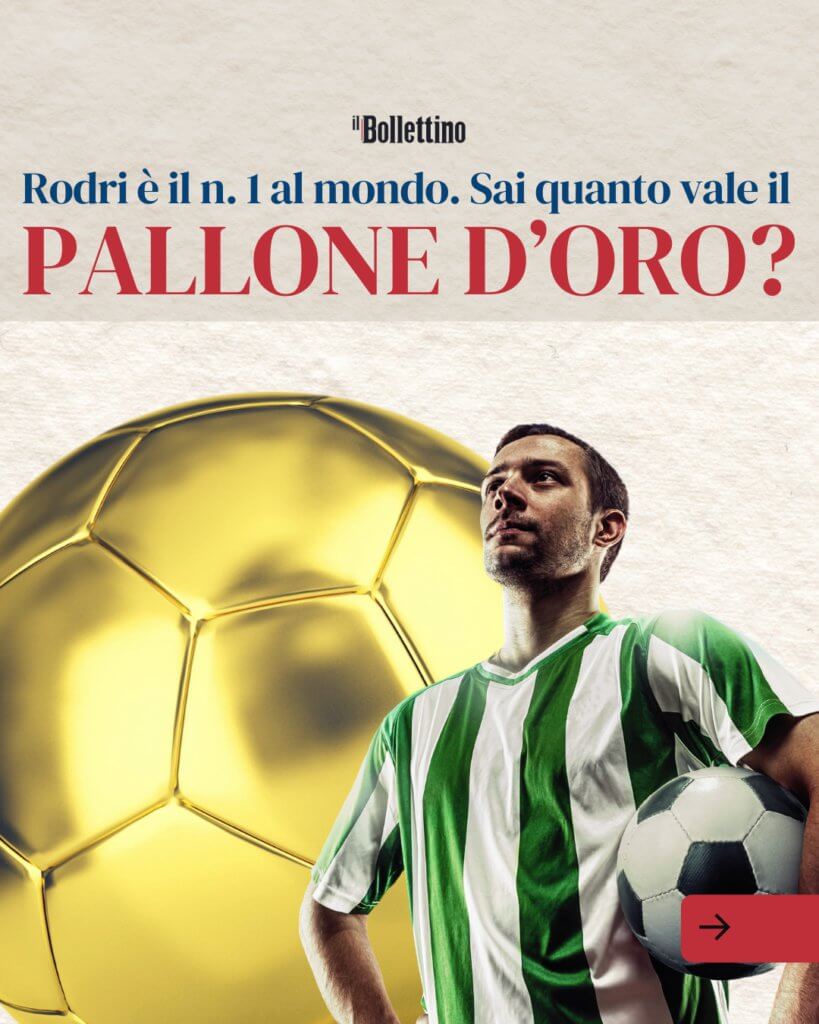 pallone d'oro