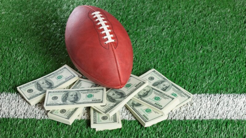 NFL increasingly rich: record salaries, budgets in the green and the Super Bowl phenomenon