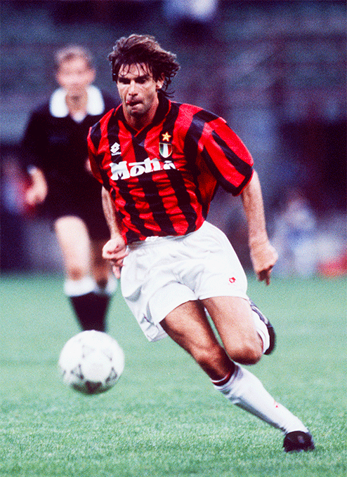 Filippo Galli