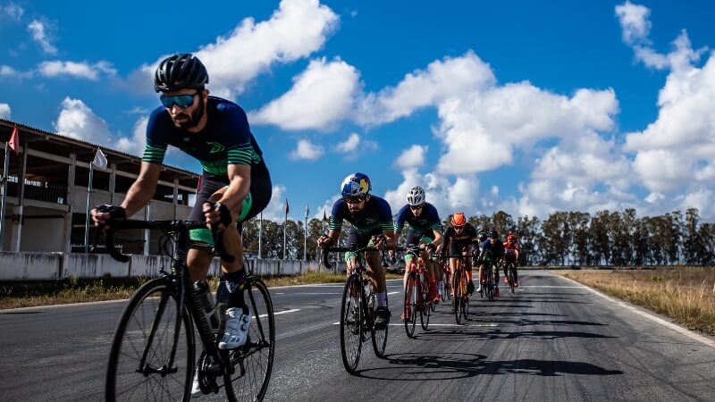 La Milano-Sanremo parte da Pavia: chi ci perde e chi ci guadagna