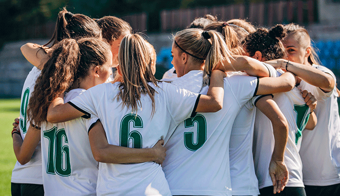 calcio femminile