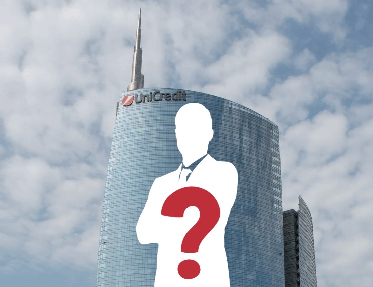 Chi è Andrea Orcel, l’uomo da 13 milioni a capo di UniCredit