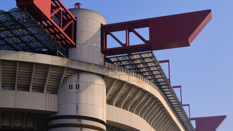 Inter e Milan vogliono comprare San Siro: i costi e i dettagli dell’offerta